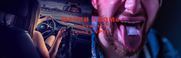 хмурый Алексеевка